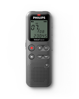 VoiceTracer Audio Recorder