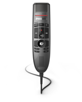 SpeechMike Premium Dicteermicrofoon