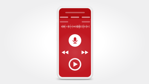 Smartphone app to maximize on-the-go productivity