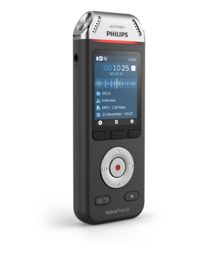 VoiceTracer Audio Recorder