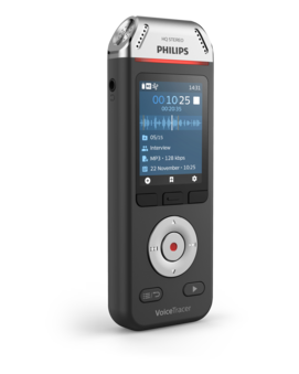 VoiceTracer Audio Recorder