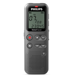 VoiceTracer audio recorder
