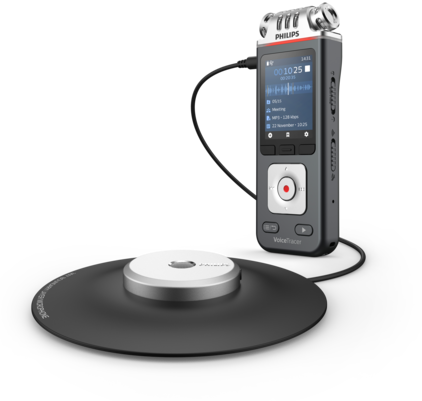 VoiceTracer Meeting Recorder