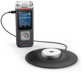 VoiceTracer Meeting Recorder