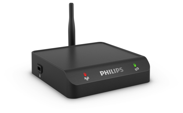 Adaptador WLAN PocketMemo