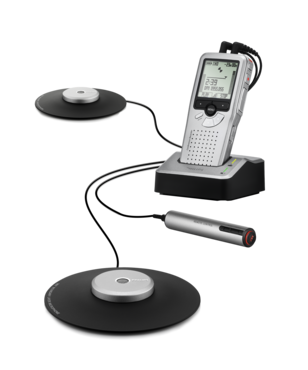 PocketMemo Meeting recorder