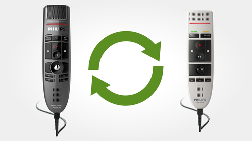 Smart, backwards compatible firmware for extra flexibility
