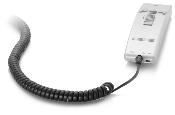 Handmicrofoon