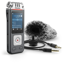 VoiceTracer Audio Recorder