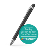 VoiceTracer Audio Recorder Pen