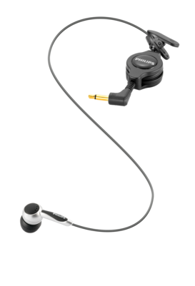 Microfoon voor telefoonbeantwoording