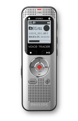 VoiceTracer Audio Recorder