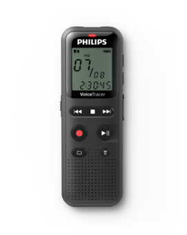 VoiceTracer Audio Recorder